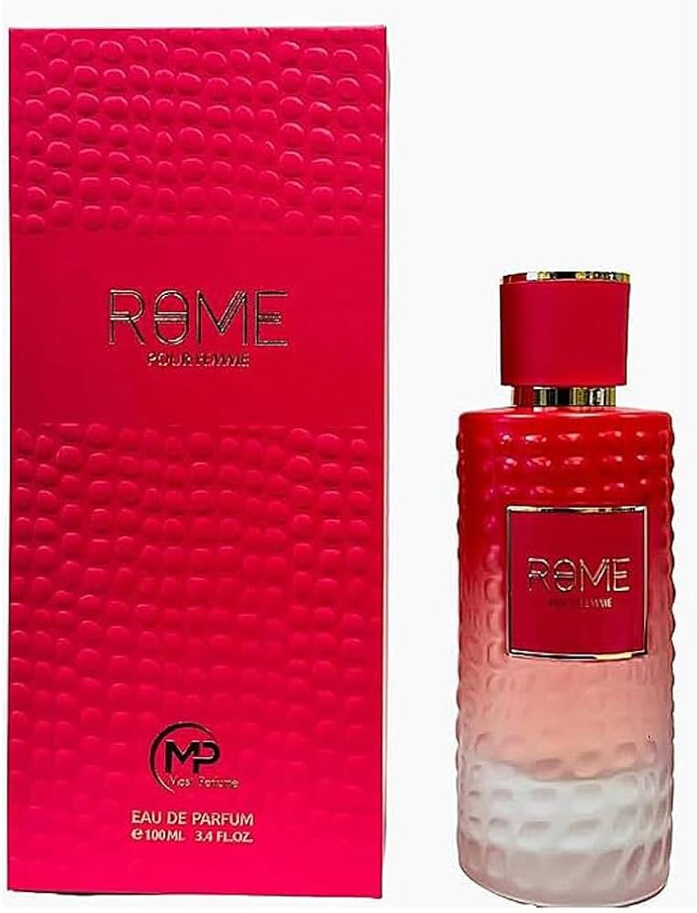 Bharara Rome Extradose  Pour  Femme For Women 100ML (3.40z)