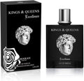 Amaran Kings & Queens Excellence unisex Eau De Parfum Spray 3.4 oz
