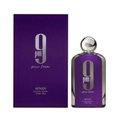Afnan 9PM  Eau de Parfum Women 100 ML (3.4oz)
