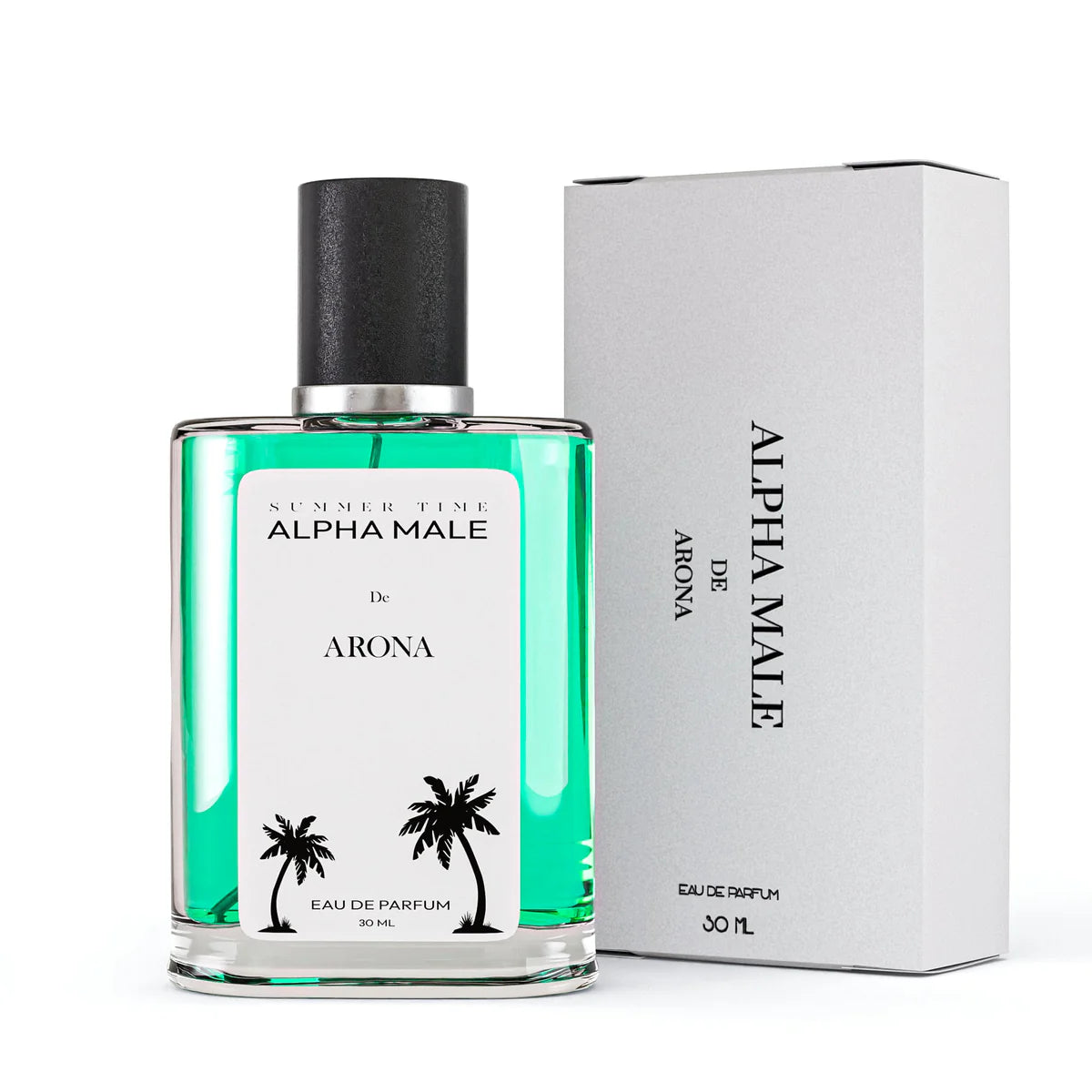 ALPHA MALE DE AROMA