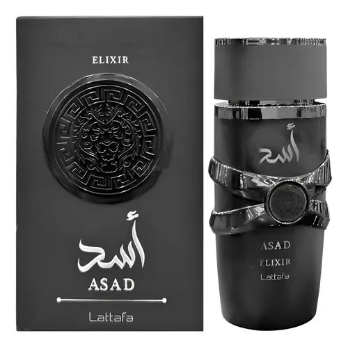 ASSAD CLASIC LATAFFA  100ml (3.4 oz)