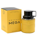 Armaf Odyssey Mega men Eau De Parfum Spray (Limited Edition) 3.4 oz