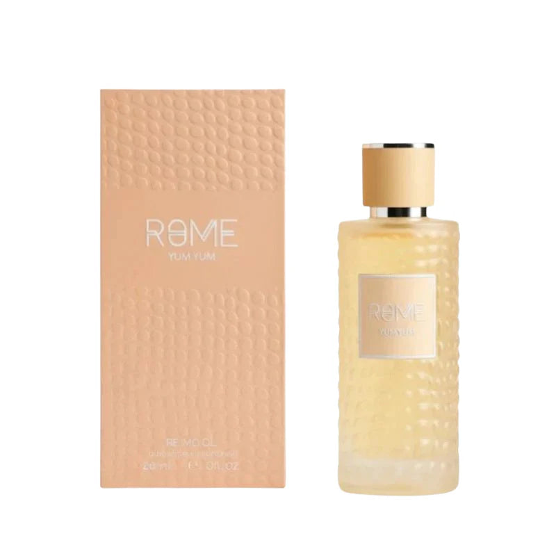 Bharara Rome Yum Yum Eau de Parfum For Women -100 ML (3.4oz