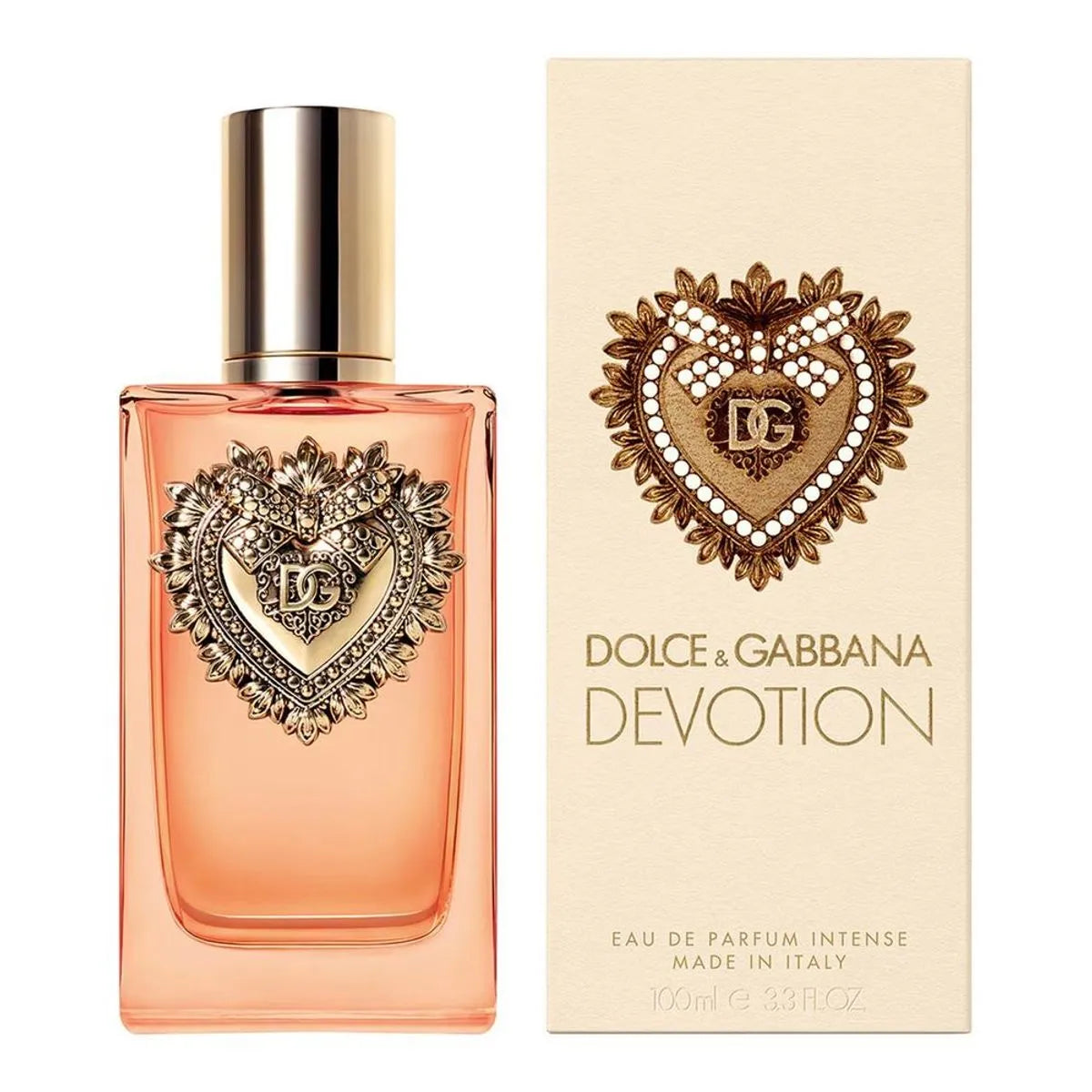 Dolce&Gabbana Mujer Edp 100 Ml