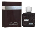 Lattafa Ramz Lattafa Silver  Eau de Parfum Unisex 100ML (3.40z)