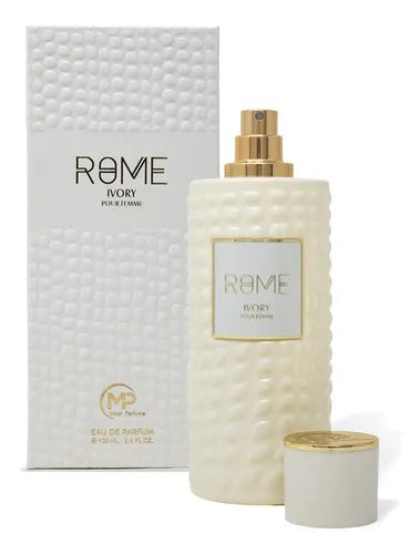 Bharara Rome Ivory Pour  Homme For Women 100ML (3.40z)