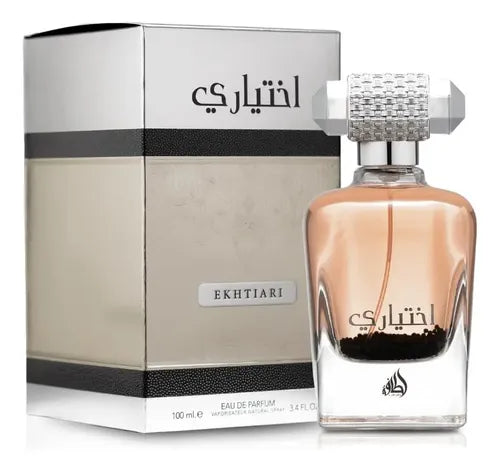 Ekhtiari Eau de Parfum  100 ml (3.4 oz)