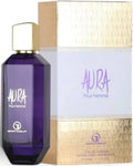 AURA POUR FEMME EDP - 100 ML (3.4oz) BY GRANDEUR