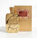 HAWAS LAVA GOLD MEN EDP - 100ML (3.40z) by RASASI