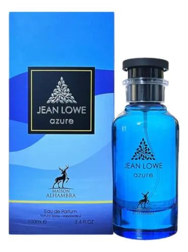 Jean Lowe Azure 100ml (3.4 oz)