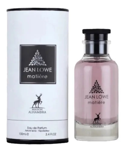 Jean Lowe Maitre  100ml (3.4 oz)