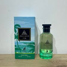 Jean Lowe Vibe  100ml (3.4 oz)