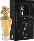 Lattafa Maahir Eau de Parfum 100ml