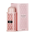 Rave Now Women by Lattafa 100ml / 3.4 oz