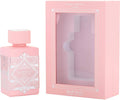 Lattafa Badee Al Oud Noble Blush Eau de Parfum 100ml