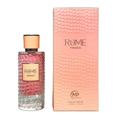 Rome Paradox by Bharara   100ml / 3.4 oz