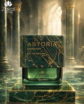 SIGNATURE ASTORIA VERDANT EDP - 100 ML (3.40z) by ZAKAT