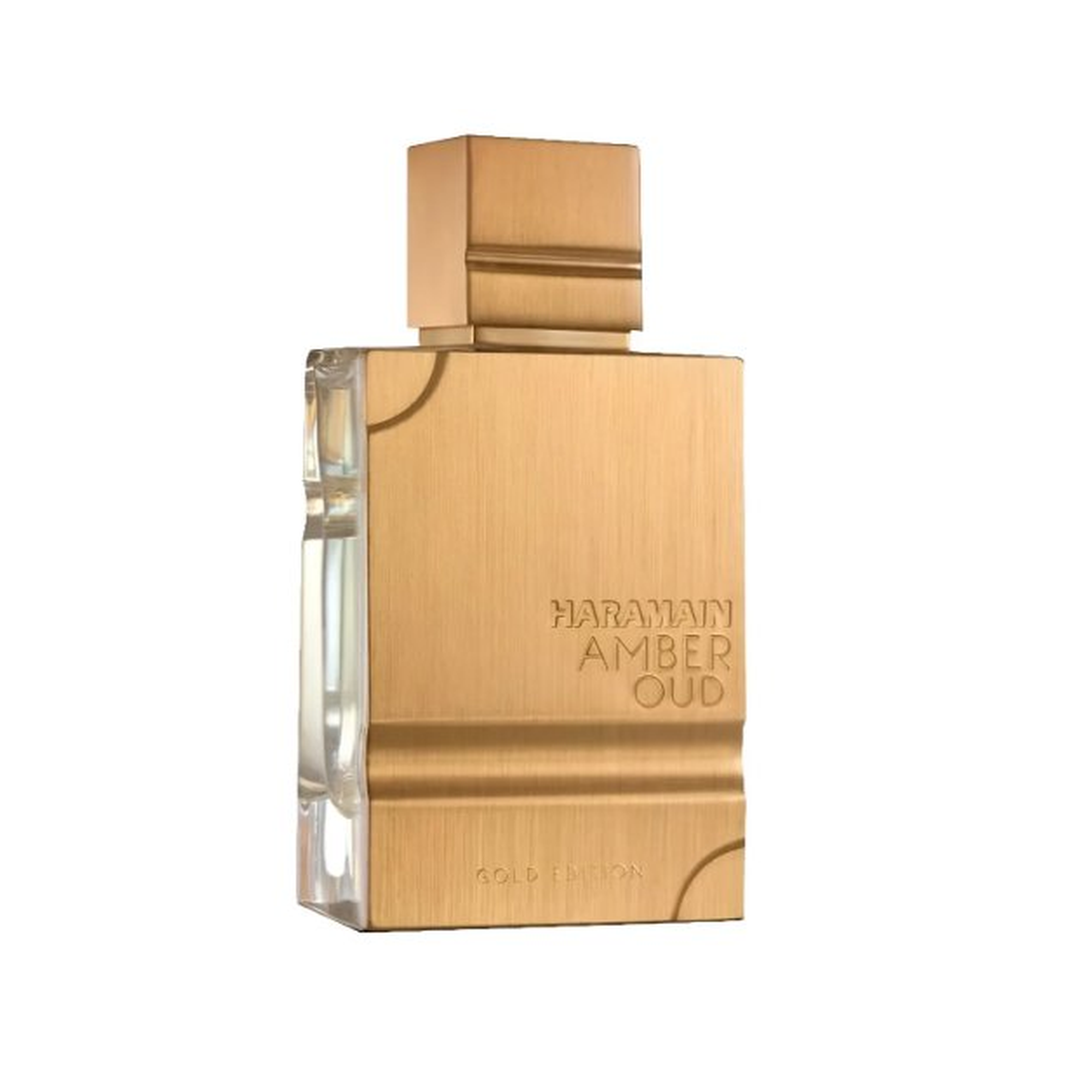 Al Haramain Amber Oud Eau de Parfum Unisex - 100 ML (3.4oz)