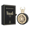 Bharara Viking Cairo Eau de Parfum Unisex 100  ML 3.4 FL. Oz