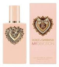 Bharara My Devotion Intense  Eau de Parfum  For Women  100  ML 3.4 FL. Oz