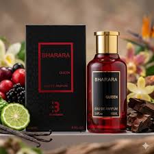 Bharara Queen  Eau de Parfum  For Women  100  ML 3.4 FL. Oz