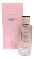 Bharara Rome Paradox  Eau de Parfum For Women -100 ML (3.4oz )