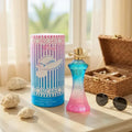 Bharara Gorgeous Blus  Eau de Parfum  For Women  100  ML 3.4 FL. Oz