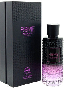 Bharara Rome Melancholia Pour Homme For Men 100ML (3.40z)